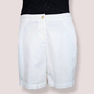 Tommy Bahama White Shorts